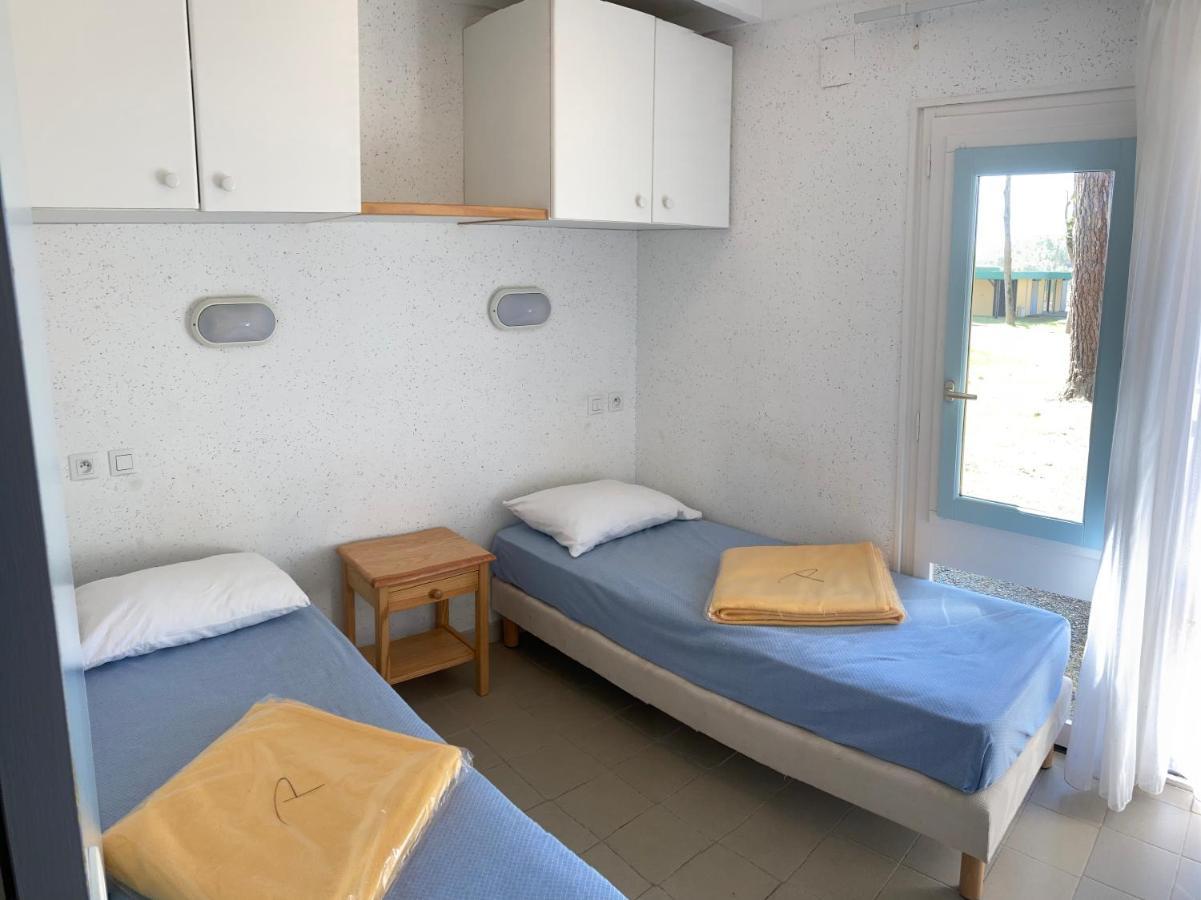 Village Vacances Les Chenes De Леон Екстер'єр фото