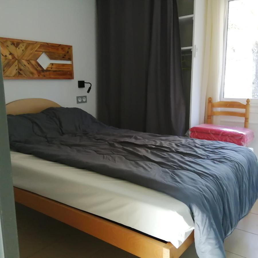 Village Vacances Les Chenes De Леон Екстер'єр фото