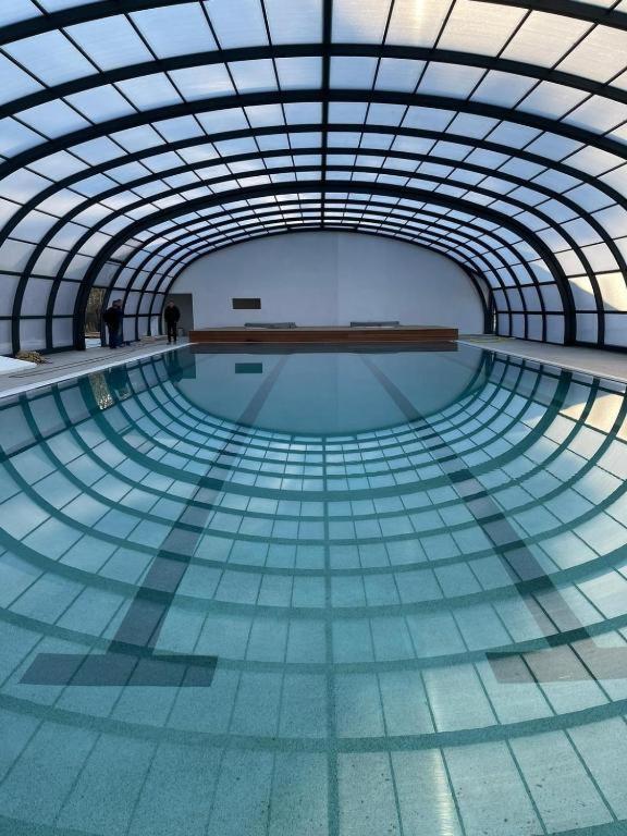 Village Vacances Les Chenes De Леон Екстер'єр фото